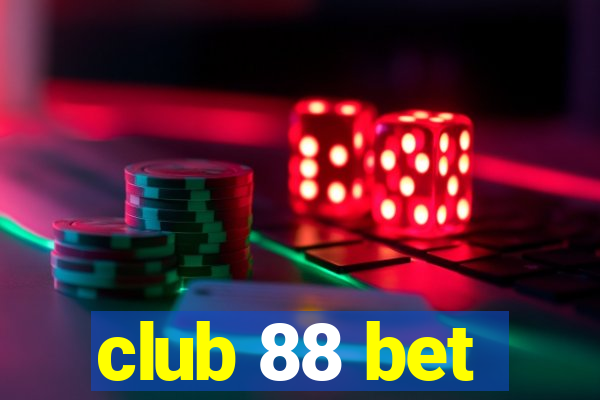 club 88 bet